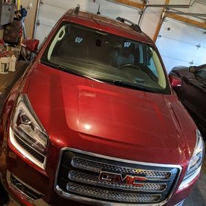 Meet your Posher, Kassie